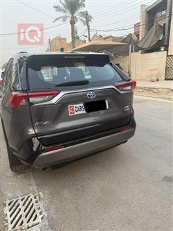 تويوتا راف 4